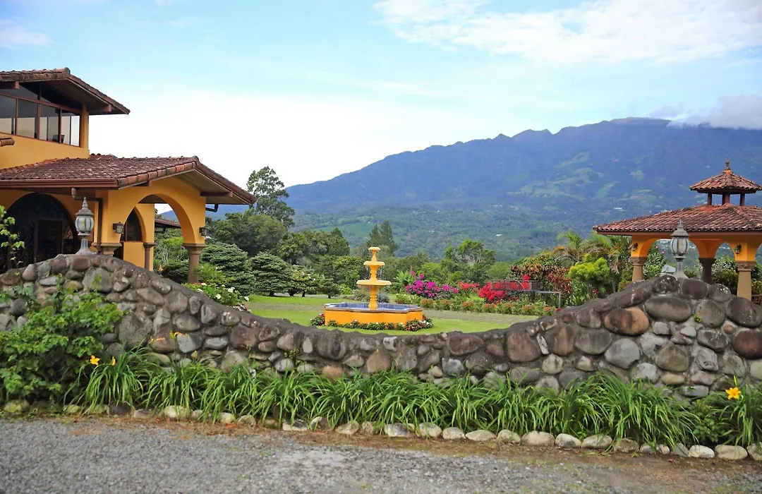 Los Establos Boutique Resort-1